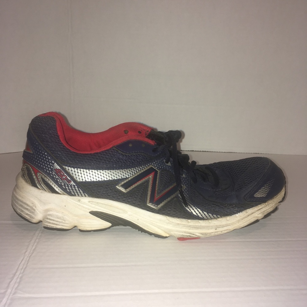 New Balance 450v3 Navy Size 12